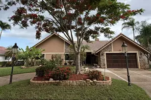 11182 NW 18th Ct, Coral Springs, FL 33071 - Photo 1