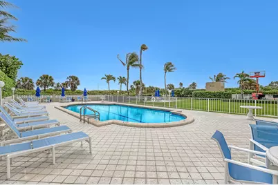 125 S Ocean Avenue #505, Palm Beach Shores, FL 33404 - Photo 22