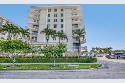 125 S Ocean Avenue #505, Palm Beach Shores, FL 33404 - Photo 24