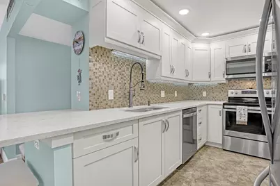 125 S Ocean Avenue #505, Palm Beach Shores, FL 33404 - Photo 2