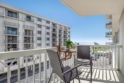 125 S Ocean Avenue #505, Palm Beach Shores, FL 33404 - Photo 20