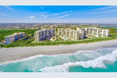 100 Ocean Trail Way #109, Jupiter, FL 33477 - Photo 1