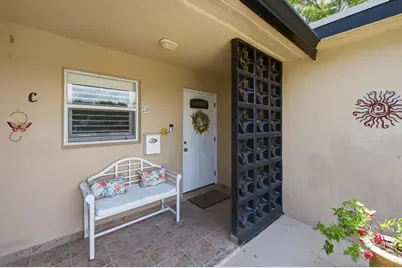 957 Circle Drive #D, Delray Beach, FL 33445 - Photo 24