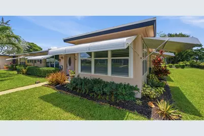 957 Circle Drive #D, Delray Beach, FL 33445 - Photo 32