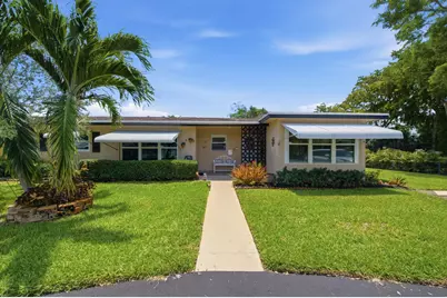 957 Circle Drive #D, Delray Beach, FL 33445 - Photo 26