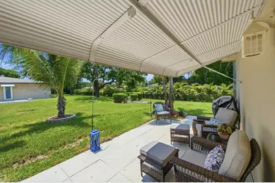 957 Circle Drive #D, Delray Beach, FL 33445 - Photo 22