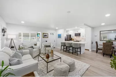 957 Circle Drive #D, Delray Beach, FL 33445 - Photo 1