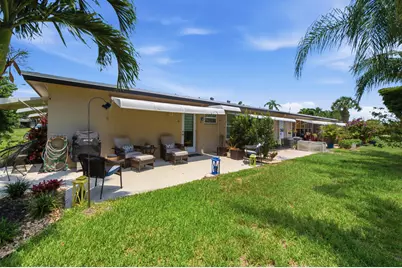 957 Circle Drive #D, Delray Beach, FL 33445 - Photo 24