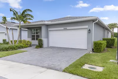 10646 SW Hensley Street, Port Saint Lucie, FL 34987 - Photo 4