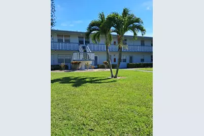 188 Norwich H #188, West Palm Beach, FL 33417 - Photo 1