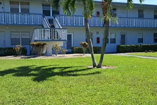 188 Norwich H, West Palm Beach, FL 33417 - Photo 1