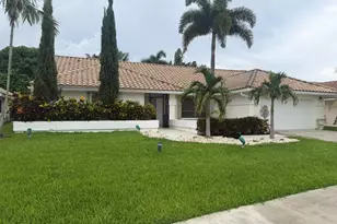 9553 Majestic Way, Boynton Beach, FL 33437 - Photo 2