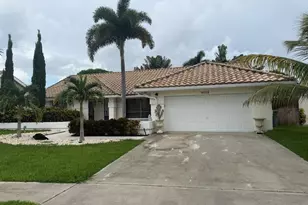 9553 Majestic Way, Boynton Beach, FL 33437 - Photo 1