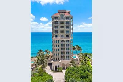 5310 N Ocean Drive #801, Singer Island, FL 33404 - Photo 1