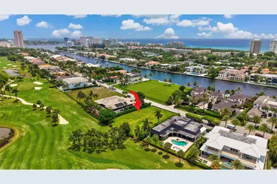 1845 Royal Palm Way, Boca Raton, FL 33432 - Photo 1