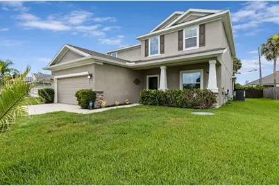 2241 SW Abalon Circle, Port Saint Lucie, FL 34953 - Photo 1