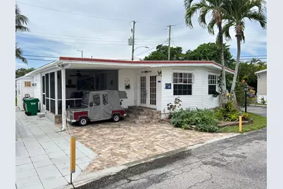 3348 Florida Street, Hollywood, FL 33021 - Photo 2