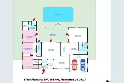 1941 SW 73rd Avenue, Plantation, FL 33317 - Photo 10