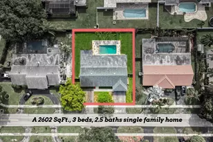 1941 SW 73rd Ave, Plantation, FL 33317 - Photo 2