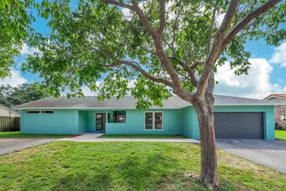 1941 SW 73rd Avenue, Plantation, FL 33317 - Photo 1
