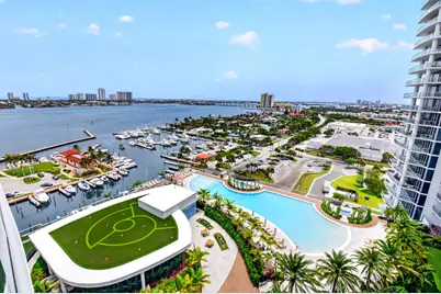 220 Lake Shore Drive #1511, West Palm Beach, FL 33403 - Photo 6