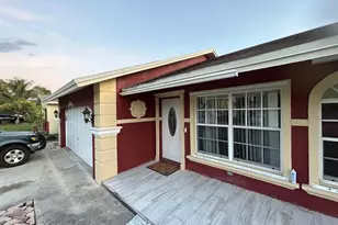7526 SW 7th Ct, North Lauderdale, FL 33068 - Photo 1