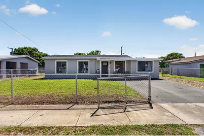 1871 NW 33rd Avenue, Lauderhill, FL 33311 - Photo 1