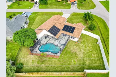 4605 NW Gastonia Street, Port Saint Lucie, FL 34983 - Photo 2