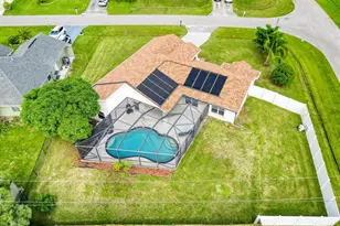 4605 NW Gastonia St, Port Saint Lucie, FL 34983 - Photo 2