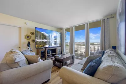19501 W Country Club Drive #1412, Aventura, FL 33180 - Photo 2