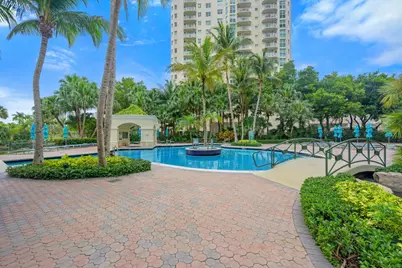 19501 W Country Club Drive #1412, Aventura, FL 33180 - Photo 20