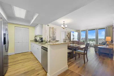 19501 W Country Club Drive #1412, Aventura, FL 33180 - Photo 1