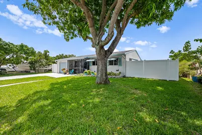 6920 SW 1st Court, Margate, FL 33068 - Photo 1
