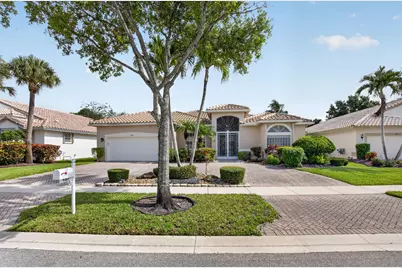 5281 Brooklawn Terrace, Boynton Beach, FL 33437 - Photo 1