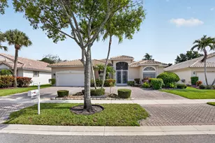 5281 Brooklawn Terrace, Boynton Beach, FL 33437 - Photo 1