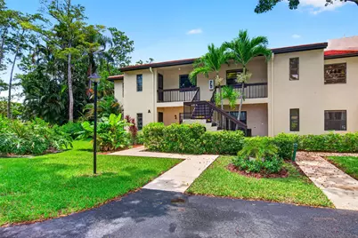 8460 Casa Del Lago #25B, Boca Raton, FL 33433 - Photo 1