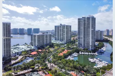 3600 Mystic Pointe Drive #1202, Aventura, FL 33180 - Photo 1