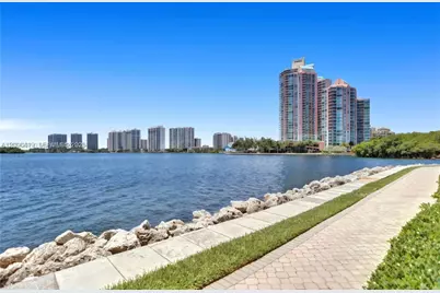 3600 Mystic Pointe Drive #1202, Aventura, FL 33180 - Photo 2