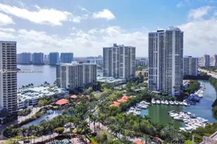 3600 Mystic Pointe Dr, Aventura, FL 33180 - Photo 1