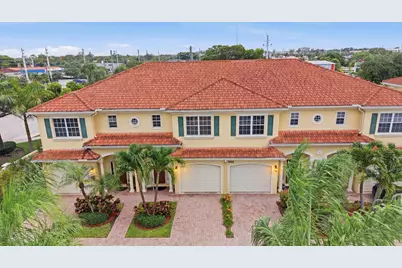 556 Marbella Circle, North Palm Beach, FL 33403 - Photo 2
