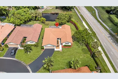 1273 Spring Circle Drive, Coral Springs, FL 33071 - Photo 4