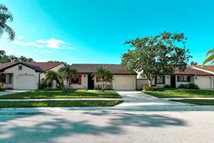 2241 SE Barrington St, Port Saint Lucie, FL 34952 - Photo 4