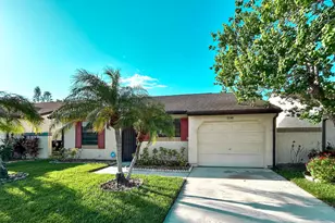 2241 SE Barrington St, Port Saint Lucie, FL 34952 - Photo 2