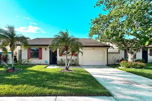 2241 SE Barrington St, Port Saint Lucie, FL 34952 - Photo 1