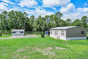220 N Sendero St, Clewiston, FL 33440 - Photo 1