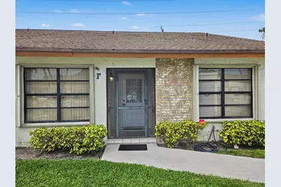 1160 Parkside Green Drive #F, Greenacres, FL 33415 - Photo 2