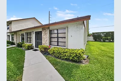 1160 Parkside Green Drive #F, Greenacres, FL 33415 - Photo 4