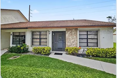 1160 Parkside Green Drive #F, Greenacres, FL 33415 - Photo 2