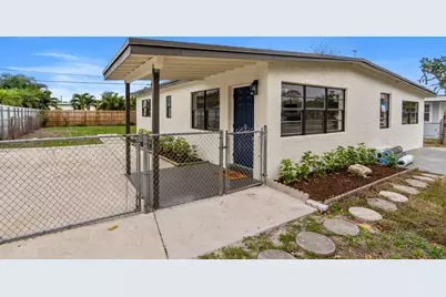 2415 Lewis Road, West Palm Beach, FL 33415 - Photo 1