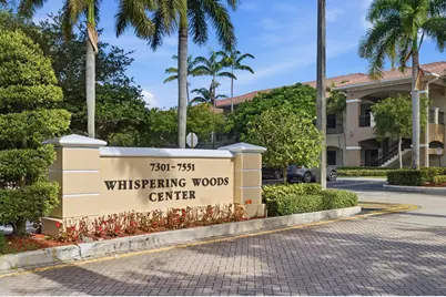 7301 Wiles Road #202, Coral Springs, FL 33067 - Photo 2